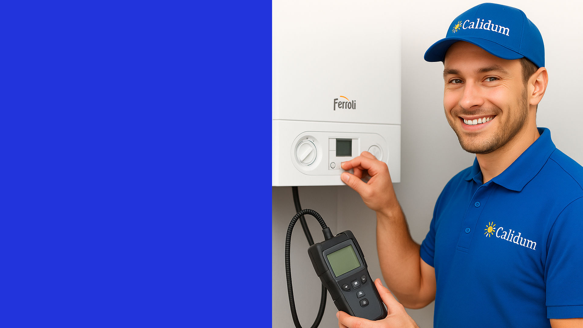 sostituzione caldaia Rigoli